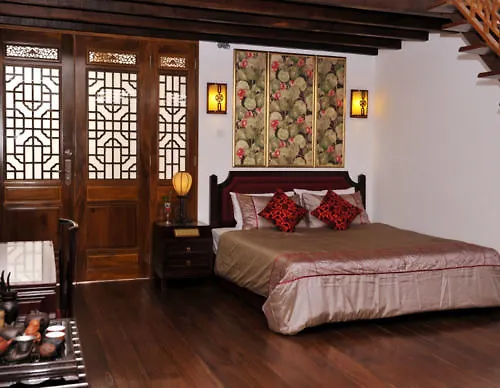 Guest house Lekiu House Hotel Malacca