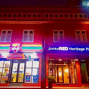 Hotel Jonkered Heritage