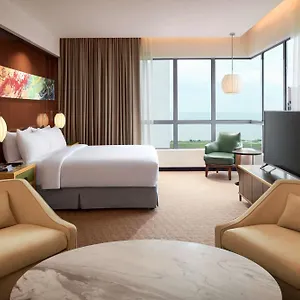 Отель Doubletree By Hilton