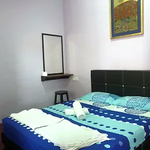 Guest house Kawan Kawan, Malacca