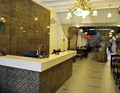 Lekiu House Hotel Malacca