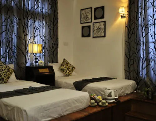 Lekiu House Hotel Malacca Guest house
