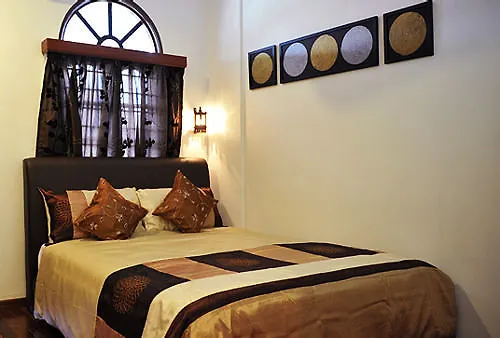 Lekiu House Hotel Malacca Malaysia
