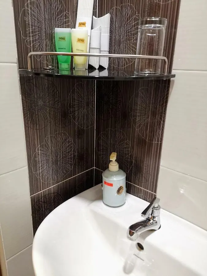 Lekiu House Hotel Malacca Malaysia