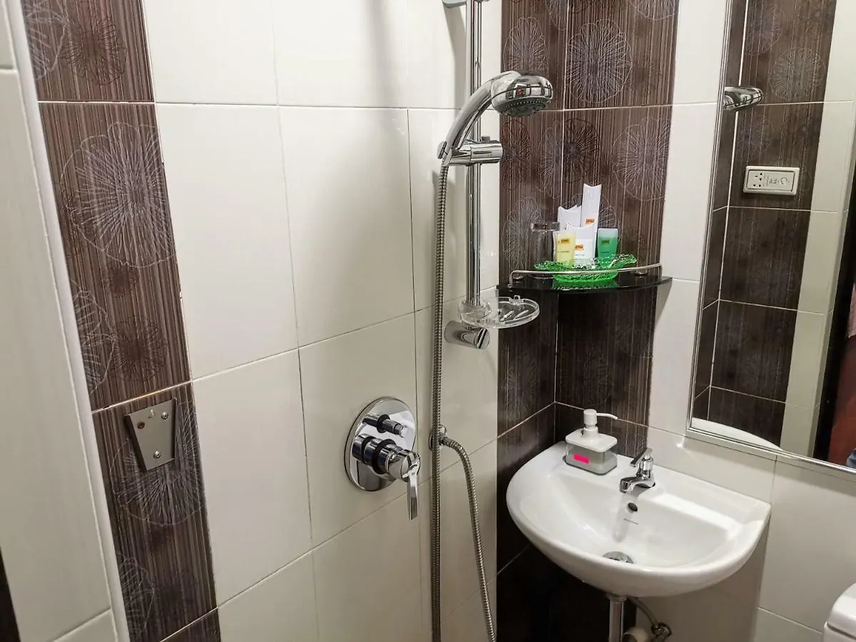 Lekiu House Hotel Malacca 3*,  Malaysia
