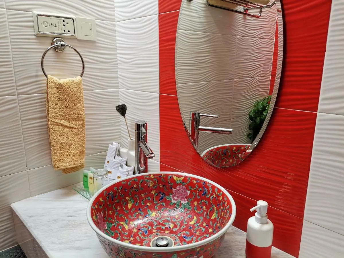 Lekiu House Hotel Malacca 3*,  Malaysia