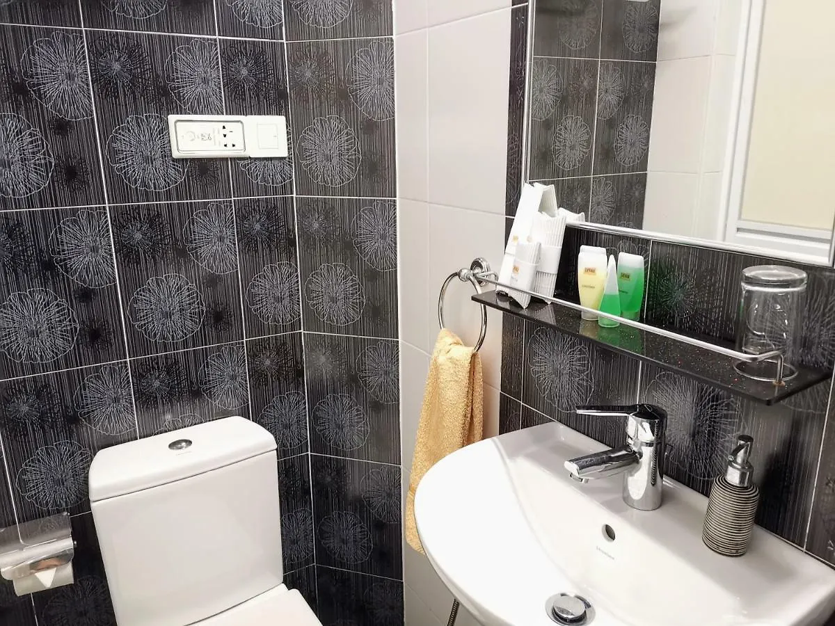 *** Guest house Lekiu House Hotel Malacca Malaysia