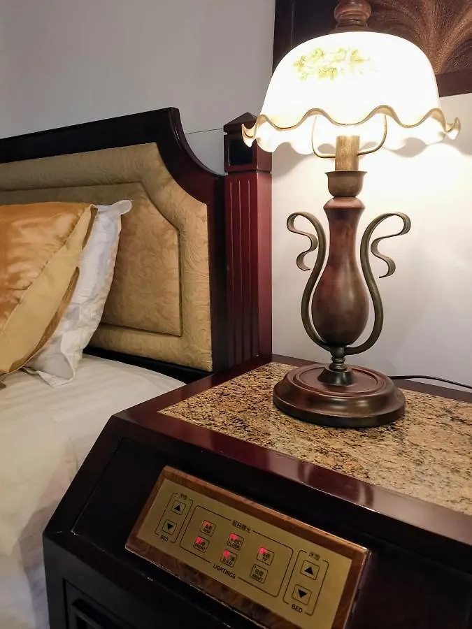 Lekiu House Hotel Malacca 3*,
