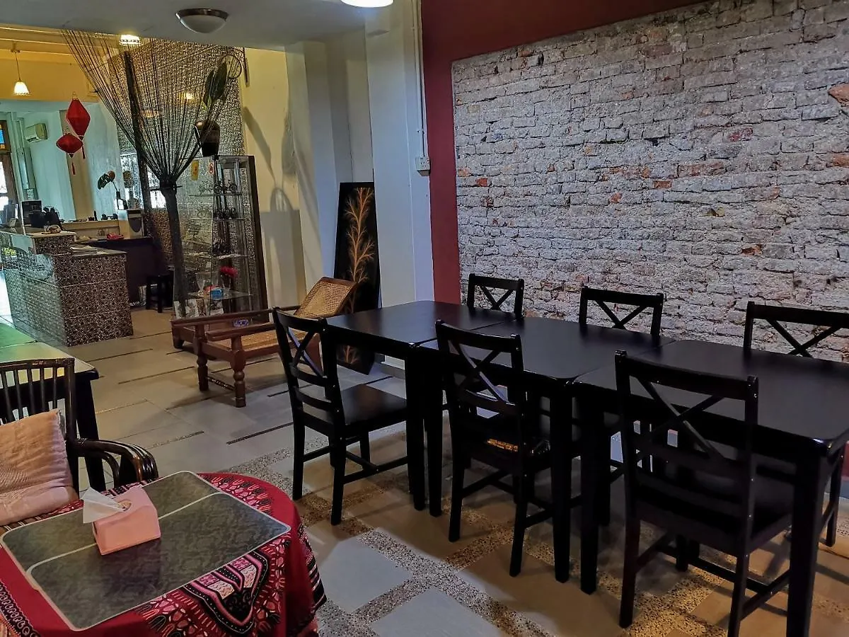 Lekiu House Hotel Malacca 3*,  Malaysia
