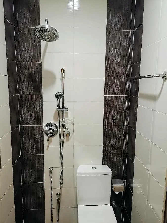 Lekiu House Hotel Malacca 3*,