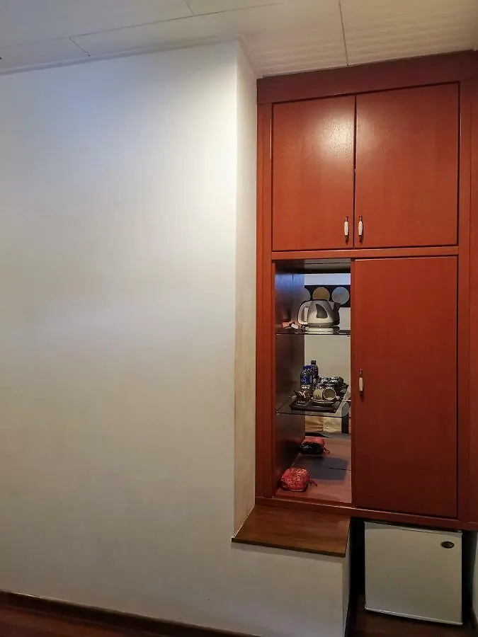 Lekiu House Hotel Malacca Guest house