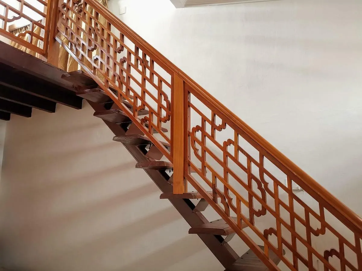 Guest house Lekiu House Hotel Malacca