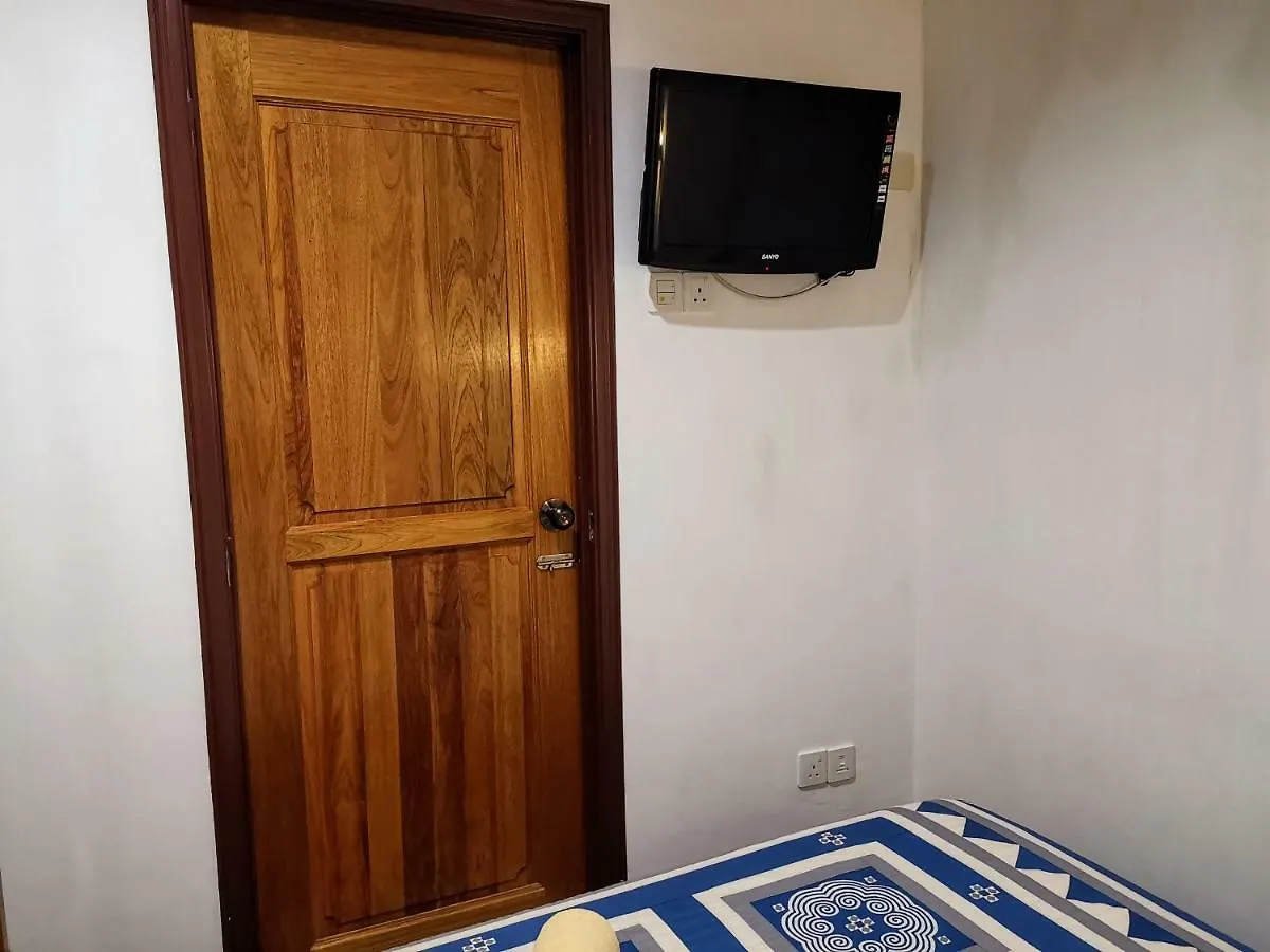 Lekiu House Hotel Malacca