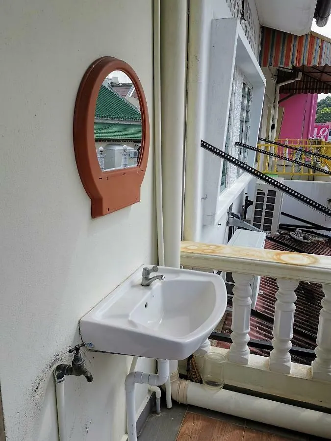 Lekiu House Hotel Malacca