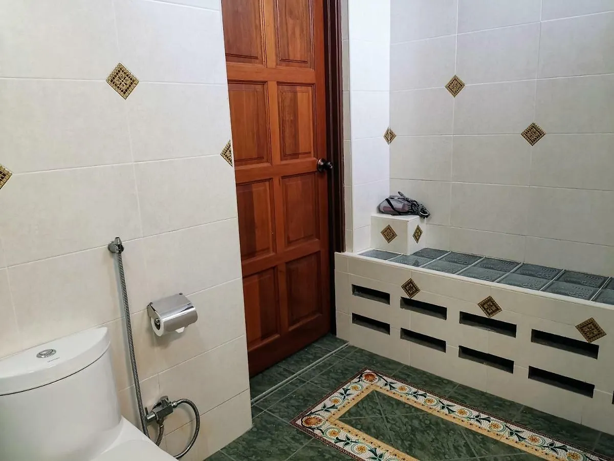 Lekiu House Hotel Malacca Guest house