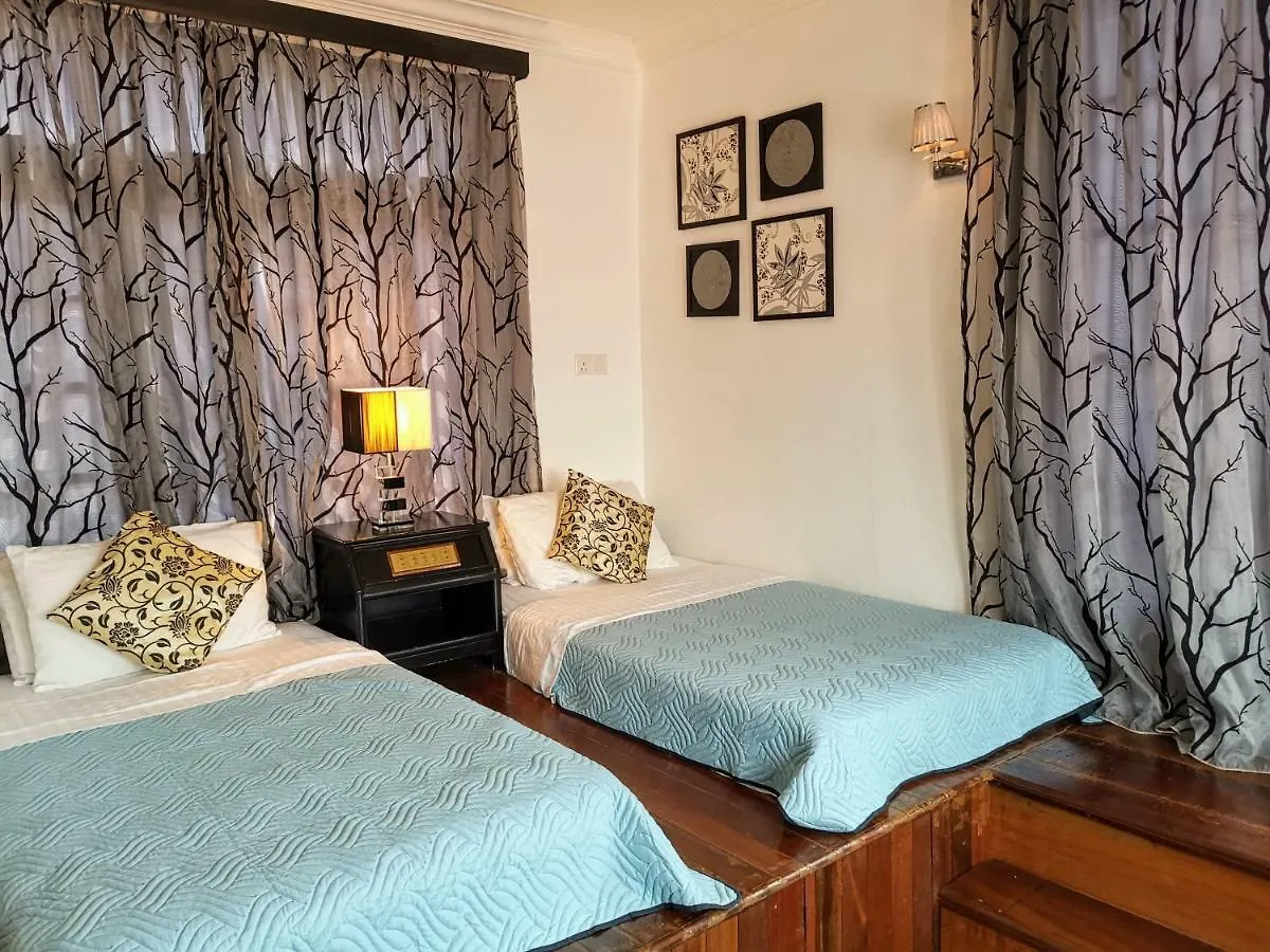 Lekiu House Hotel Malacca 3*,  Malaysia