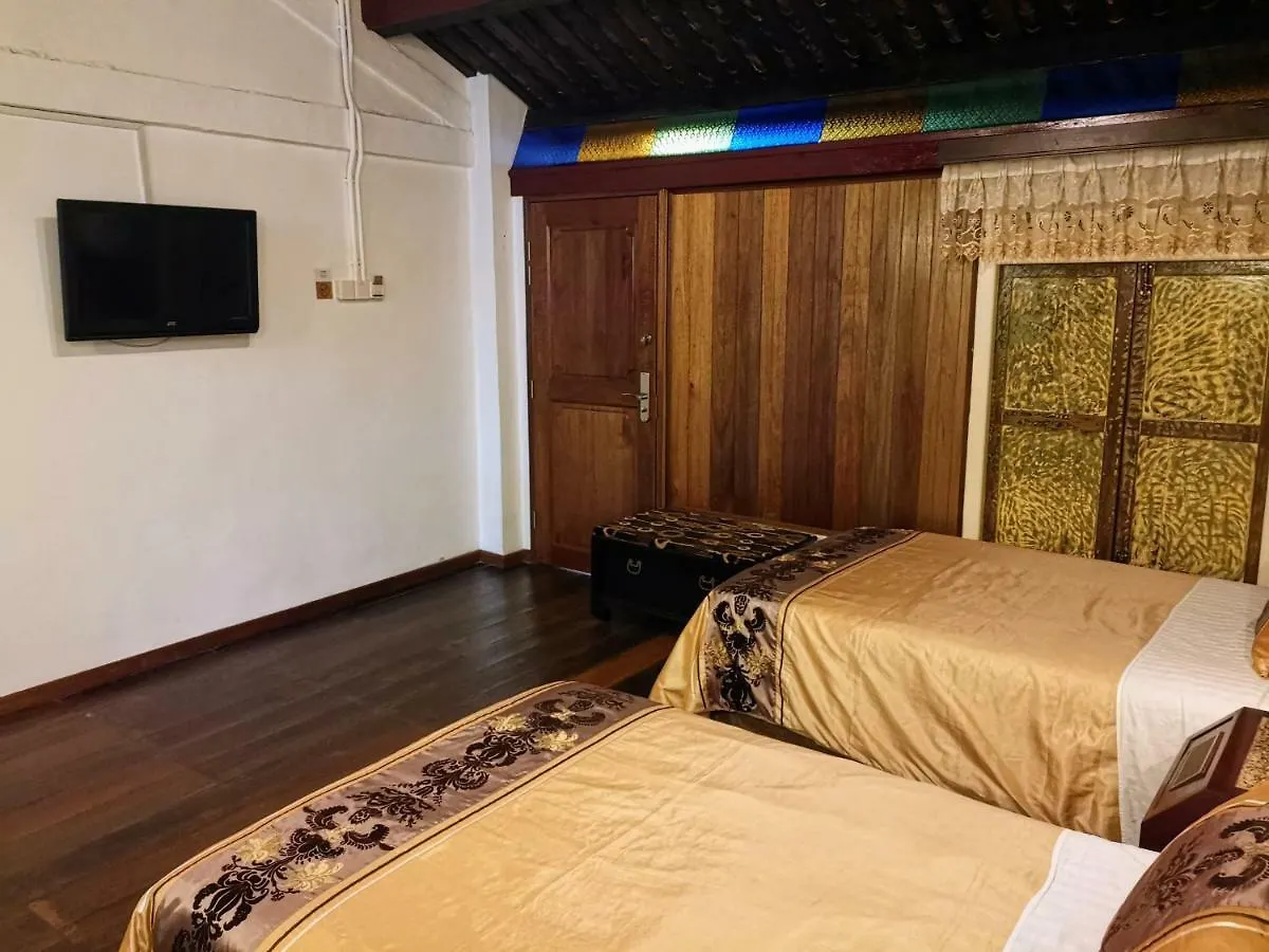 Lekiu House Hotel Malacca 3*,  Malaysia