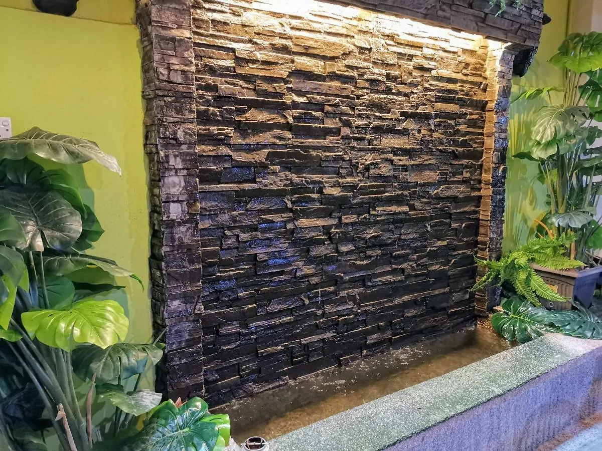 Lekiu House Hotel Malacca Guest house