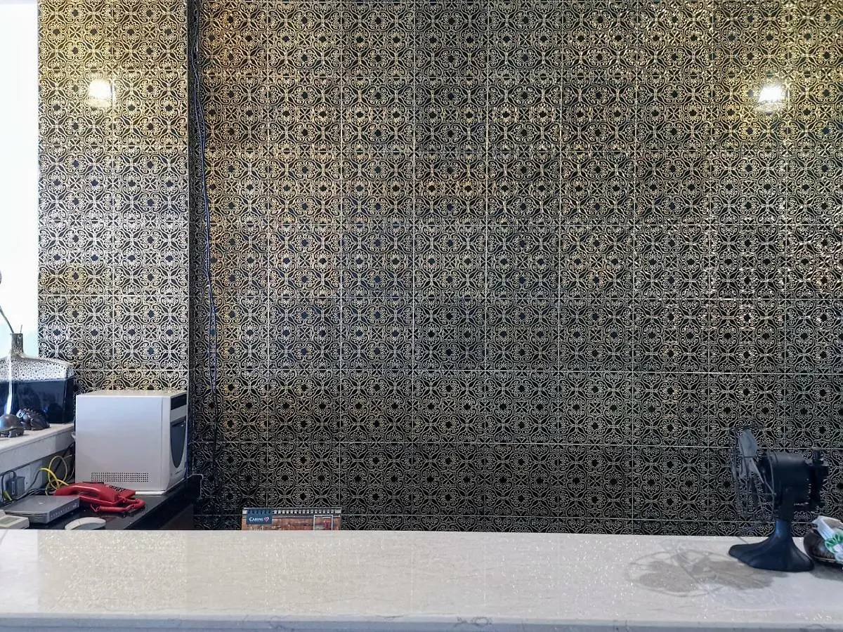 Guest house Lekiu House Hotel Malacca